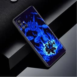 Silikonový kryt Pokémon Cool Pikachu pro Samsung Galaxy A52 A12 A51 A32 A21s A71 A22 A13 A53 A23 A54 A34 A33 A25 A14 - náhled 2