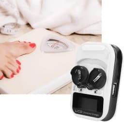 Nabíječka baterií s LCD displejem pro LIR2016 2025 2032 ML2016 2025 2032 knoflíkové baterie USB multifunkční nabíjecí zařízení - náhled 6