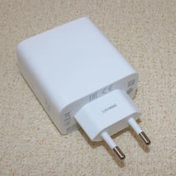 Originální nabíječka Realme 67W SuperVOOC s rychlonabíjecím adaptérem a kabelem typu C pro Realme 12 10 11 9 Pro GT 2 3 Neo 2 3 5 X7 X50 X2 X3 - náhled 3