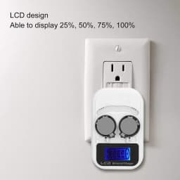 Nabíječka baterií s LCD displejem pro LIR2016 2025 2032 ML2016 2025 2032 knoflíkové baterie USB multifunkční nabíjecí zařízení - náhled 4