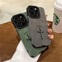 Flip leather phone case for iphone 16 15 14 plus 13 12 11 pro max 16E x xr xs cover Fashion Streetwe