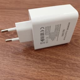 Originální nabíječka pro Honor 100W, super rychlé nabíjení, EU zásuvkový adaptér 6A, kabel USB typu C pro Honor 200 100 90 80 70 60 Pro 50 SE - náhled 4