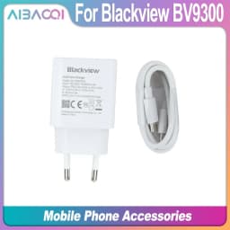 AiBaoQi Brand New USB Adapter 11V3A Charger EU Plug Travel Switching Power Supply+Usb Cable Data Lin