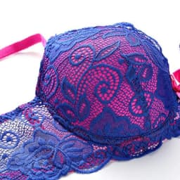 Nové sexy dámské podprsenky, sada push-up spodního prádla 34/75 36/80 38/85 40/90 42/95 ABCDE Cup Plus Size Lace Lady Lingerie - náhled 6