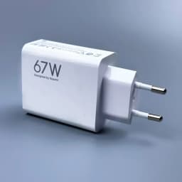 Originální rychlonabíječka Xiaomi 67W s výkonem 67W pro Mi 14 13T 12T 13 Ultra Pro Redmi Note 12 11 13 Pro Poco X5 F5 Pro s USB-C kabelem - náhled 6