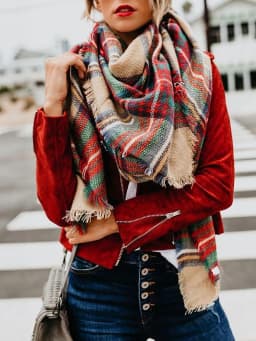Dámská lehká bunda s dlouhým rukávem, streetwear, módní podzimní, jednobarevná, úzký střih, zipy, kapsy, klopa - náhled 6