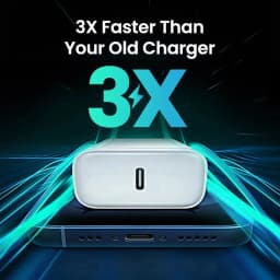 Originální rychlonabíječka PD 40W pro iPhone 15 14 11 12 13 16 Pro Max 8 Plus USB-C Type-C Nabíjecí kabel Datum kabel Příslušenství k telefonům - náhled 3