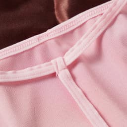 Dámských tanga, saténové sexy bezešvé spodní prádlo, dámské s mašlí, nízký pas, jednovláknové tangá z čisté bavlny, rozkrok, T-back - náhled 5