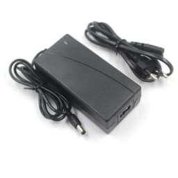 21V 1,5A 2A 3A 4A 5A 10A Inteligentní nabíječka lithium-iontových baterií pro 5S 18V lithium-polymerové baterie DC 5,5*2,5 mm 2,1 mm - náhled 2