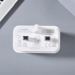 Nabíječka OnePlus 100W SuperVOOC UK Warp Charger Power Adapter USB-C kabel pro OnePlus 13 12 12R 11 11R 10 10R 8T 9 ACE 2 3 5 Pro - náhled 2
