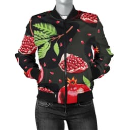 3D tisk Citron Jahoda Ovoce Série Vzor Zip Bundy Pánské Dámské Podzimní Mikina Dětské Ležérní Volný Kabát Bomber Bunda - náhled 4
