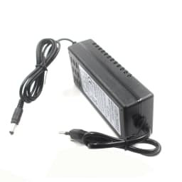 21V 1,5A 2A 3A 4A 5A 10A Inteligentní nabíječka lithium-iontových baterií pro 5S 18V lithium-polymerové baterie DC 5,5*2,5 mm 2,1 mm - náhled 3