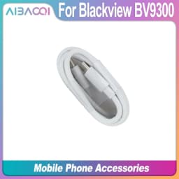 Zbrusu nový AiBaoQi USB adaptér 11V3A nabíječka EU zástrčka cestovní spínaný napájecí zdroj + USB kabel datová linka pro Blackview BV9300 - náhled 2