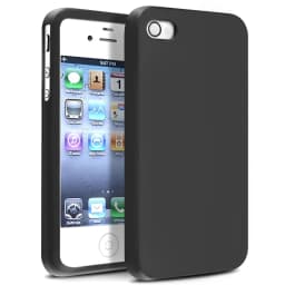 Matný kryt pro iPhone 4 4S Módní nárazuvzdorný kryt pro Apple iPhone 4 Pouzdro pro iPhone 4S Ochranný kryt pro mobilní telefon - náhled 3