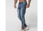 Pánské džíny