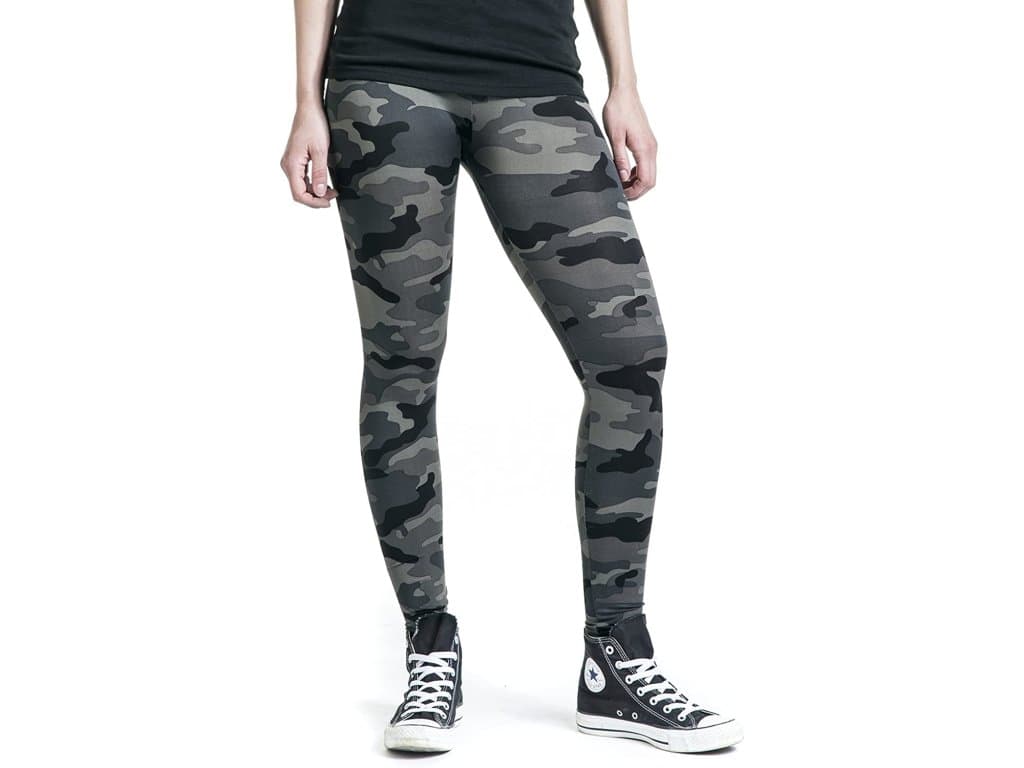 Dámské kamaškové legíny Urban Classics