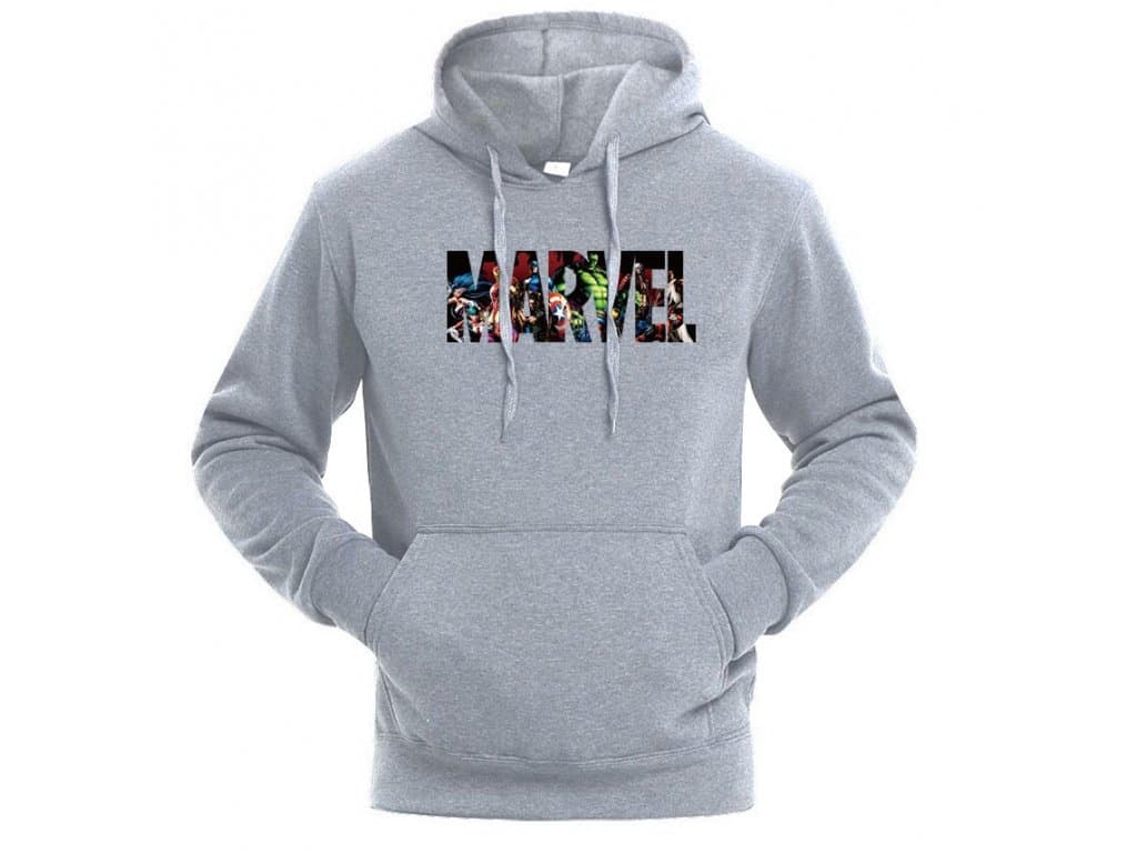 Mikina Marvel Avengers