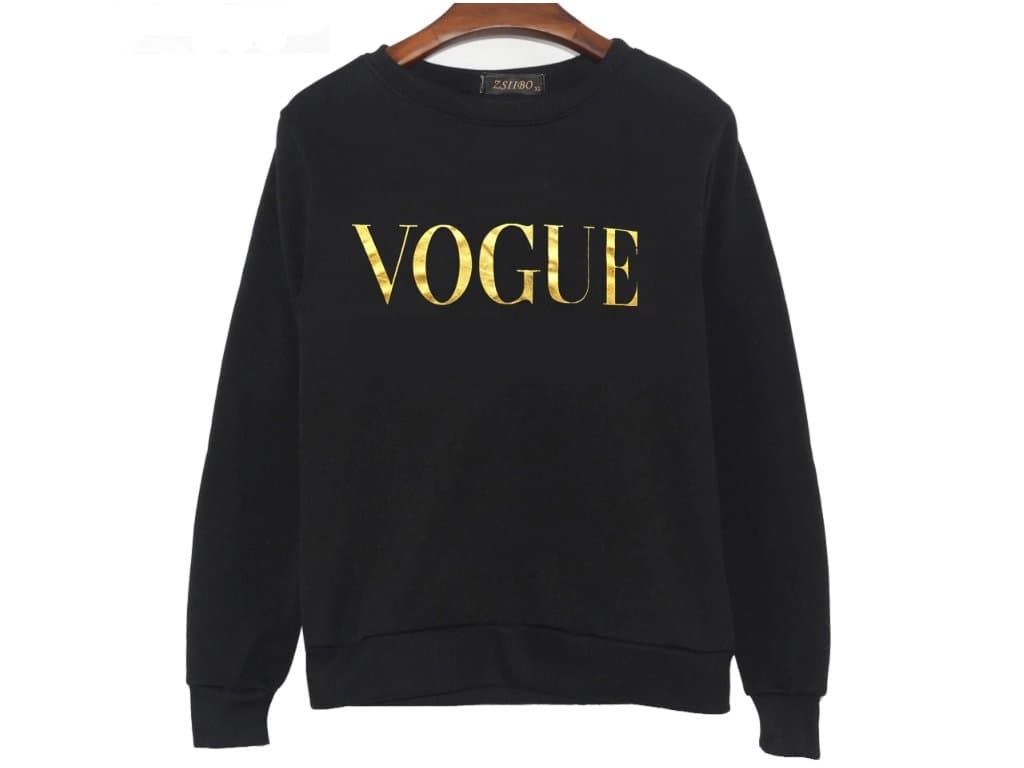 Dámská mikina Vogue