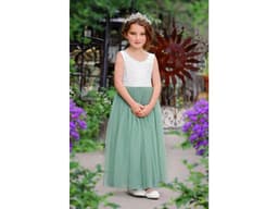 9065_Princezna_Krajka_Kv_tinov___aty_D_tsk__zelen__2