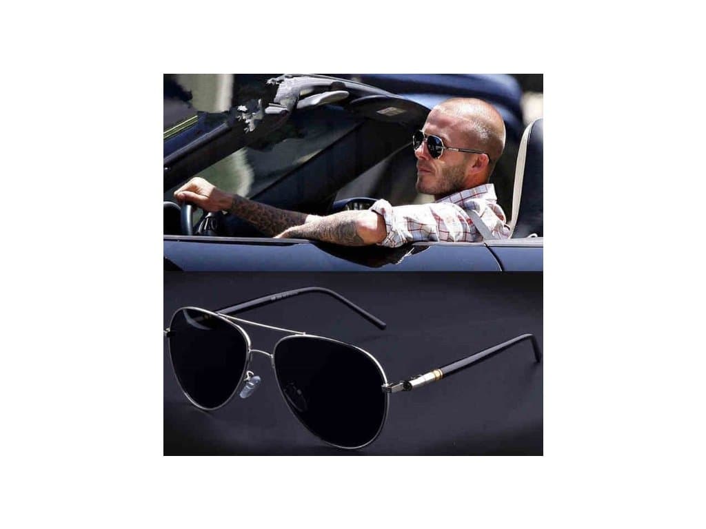 Kvalitní Sluneční brýle "Live"