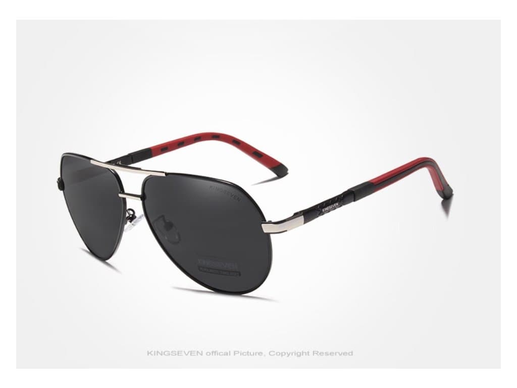 Kvalitní Sluneční brýle KINGSEVEN