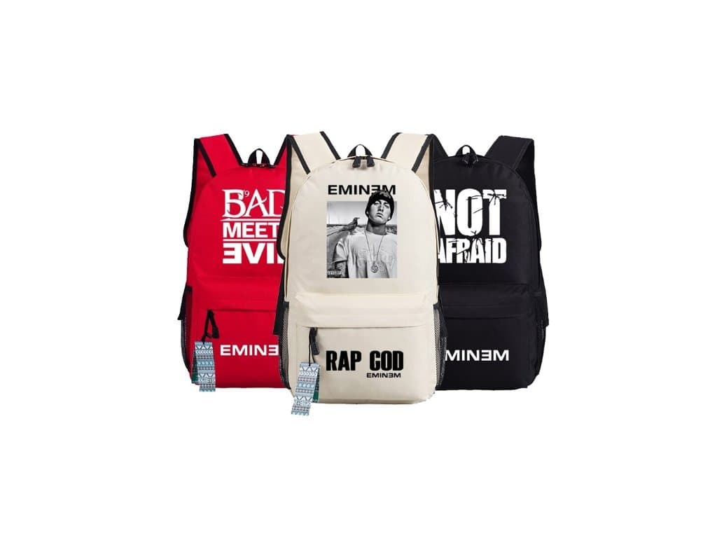 Batoh Eminem