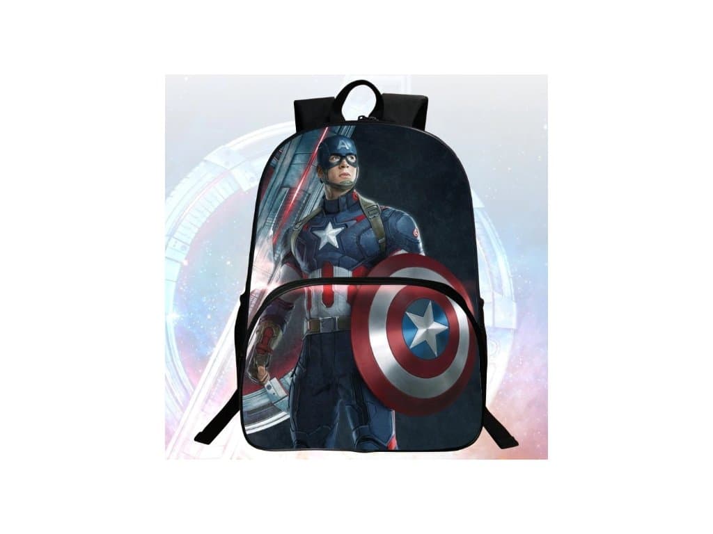 Batoh Kapitán amerika Avengers