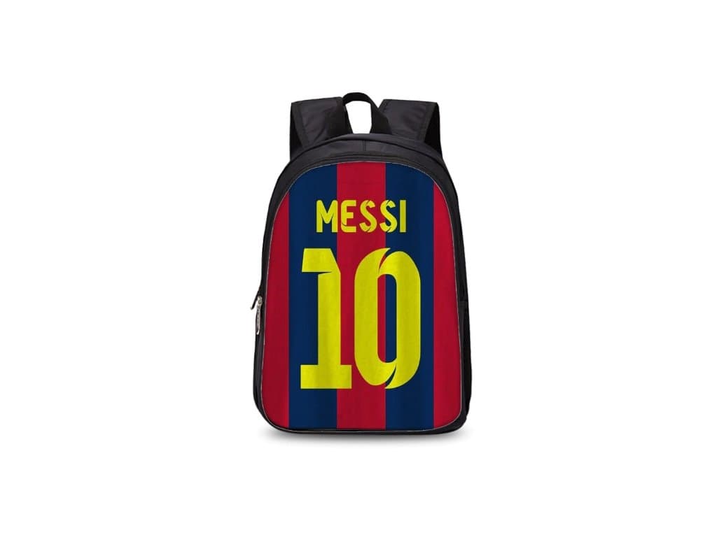 Batoh Messi