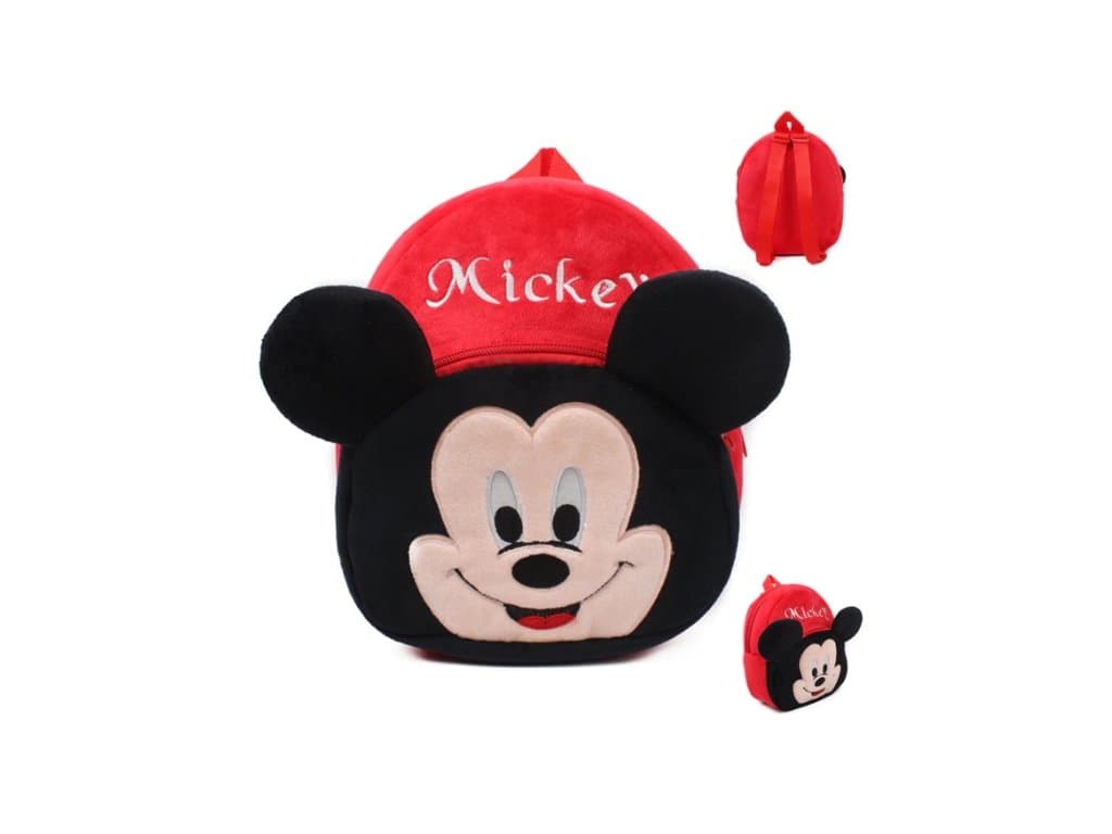 Dětský Batoh Mickey mouse