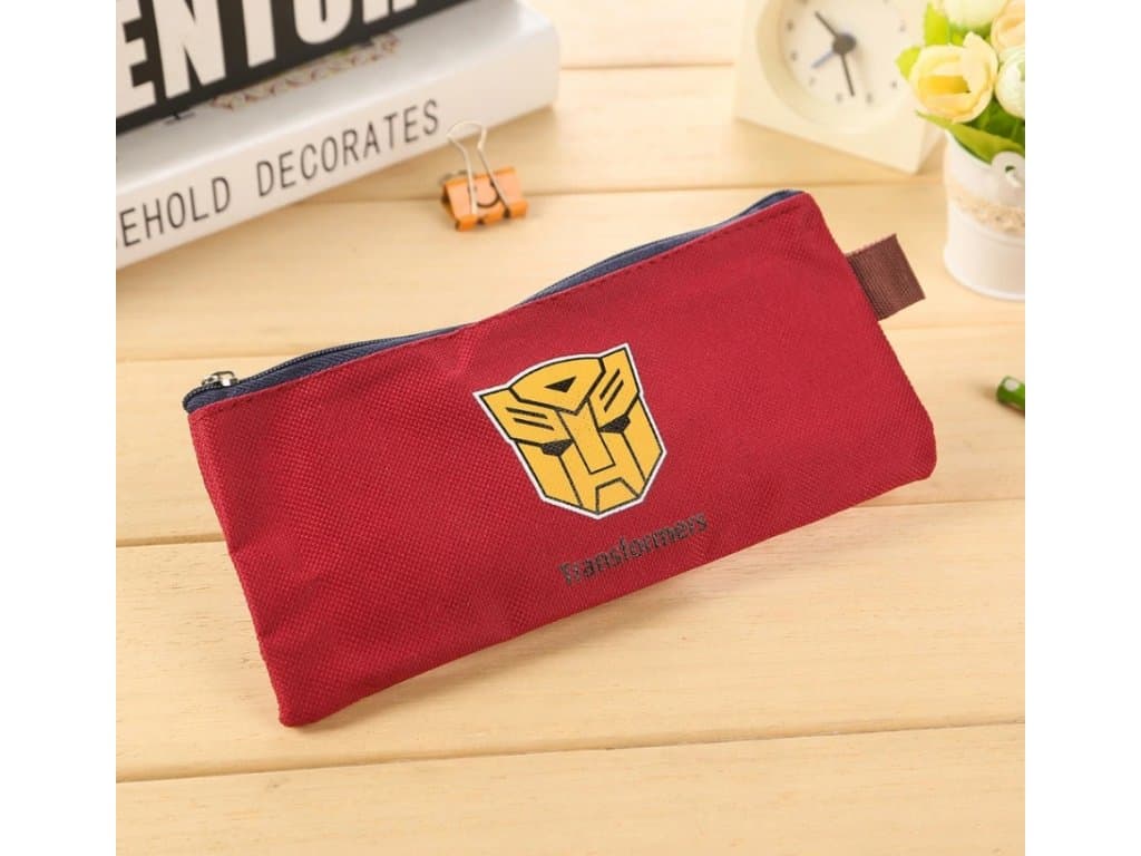 Malý Penál Transformers