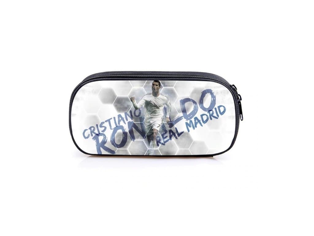 Penál Cristiano ronaldo real madrid