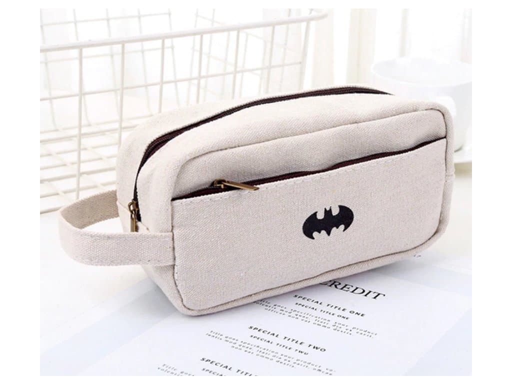 Školní Penál Batman