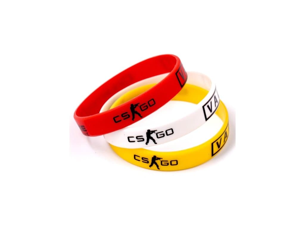 Náramek CS GO