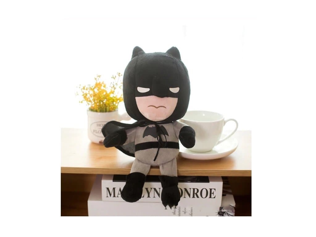 Plyšák Batman