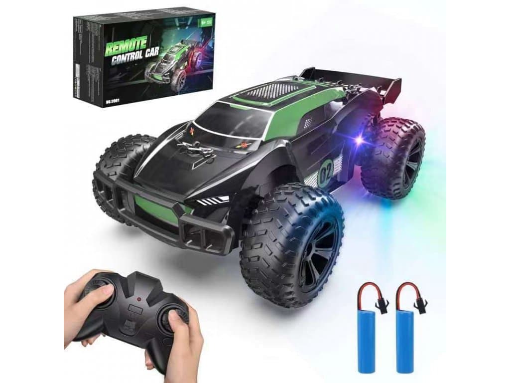 1:22 RC auto pro děti auto na dálkové ovládání