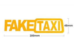 3233_FAKE_TAXI_Samolepka_do_auta_2_kusy_4