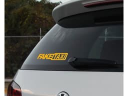 3233_FAKE_TAXI_Samolepka_do_auta_2_kusy_2