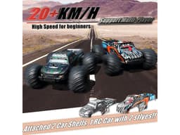 8003_Monster_Truck_Auto_na_d_lkov__ovl_d_n__Drift_RC_4