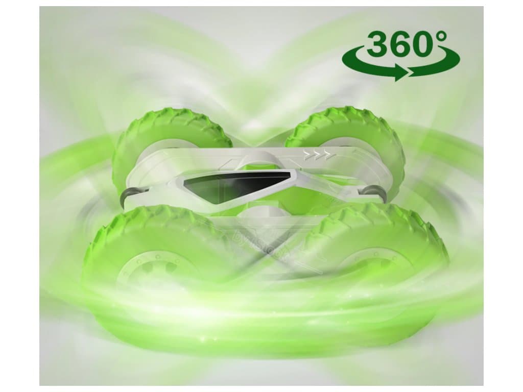 RC auto na Dálkové ovládání Buggy