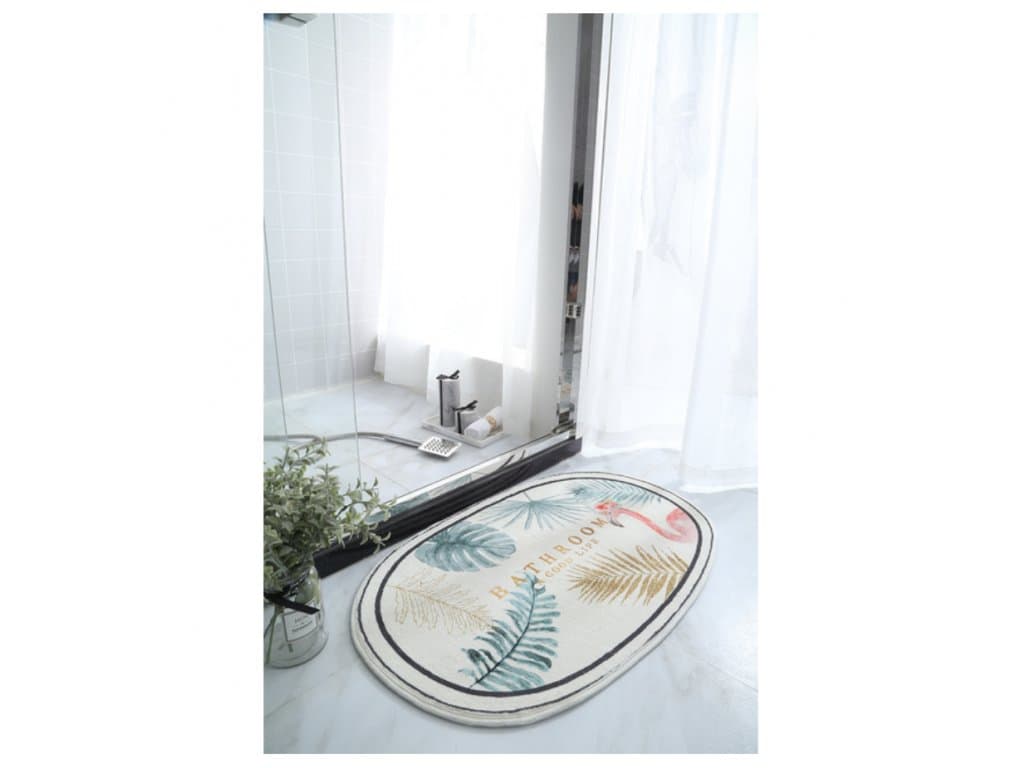 Protiskluzová podložka Koupelna