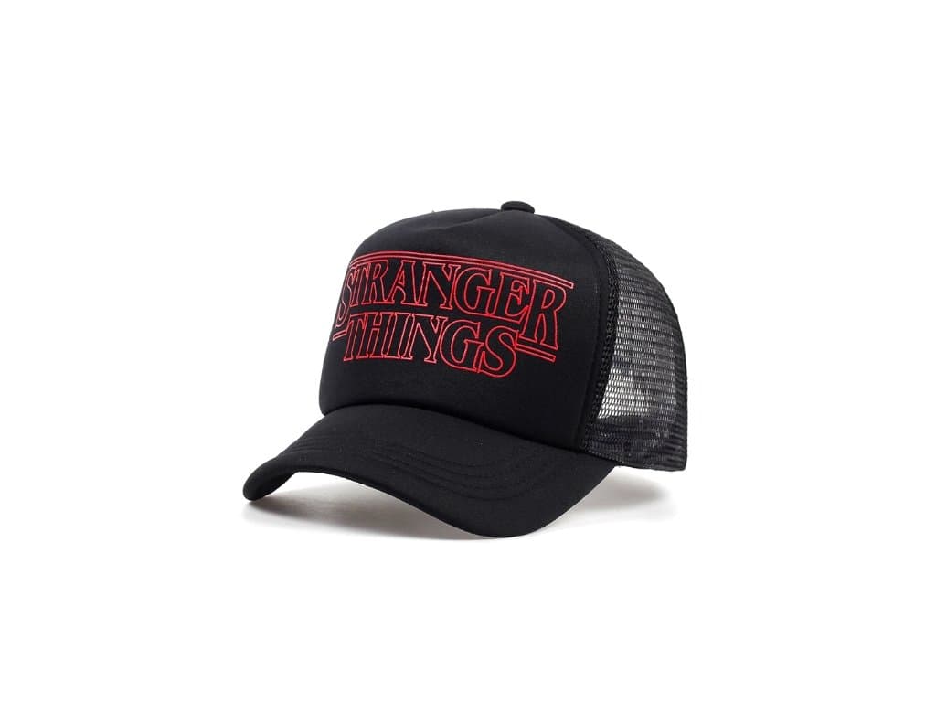 Čepice Stranger things