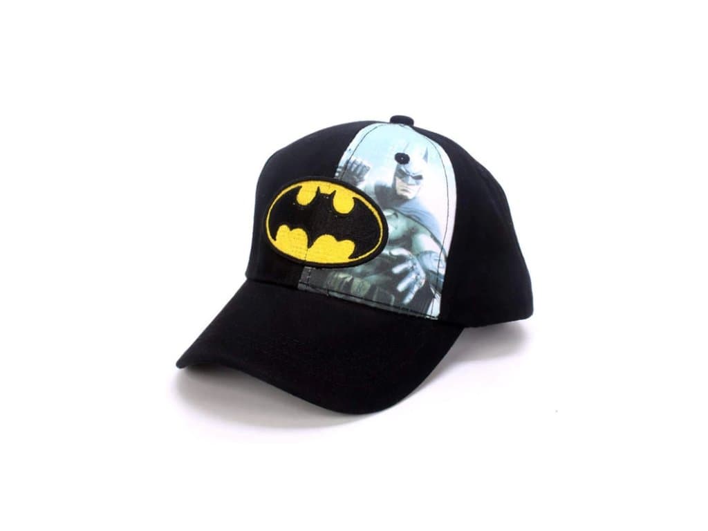 Dětská Čepice Batman