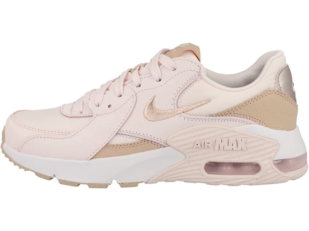 Dámské tenisky Nike Air Max Excee béžové