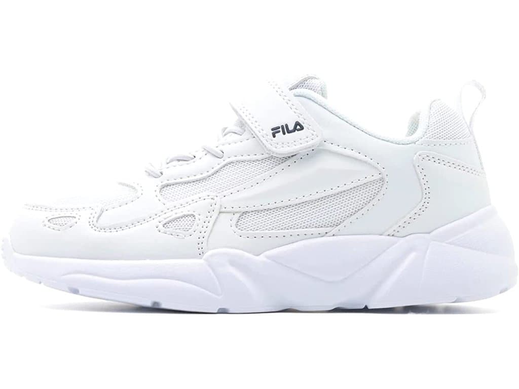 Dětské tenisky FILA Unisex bílé