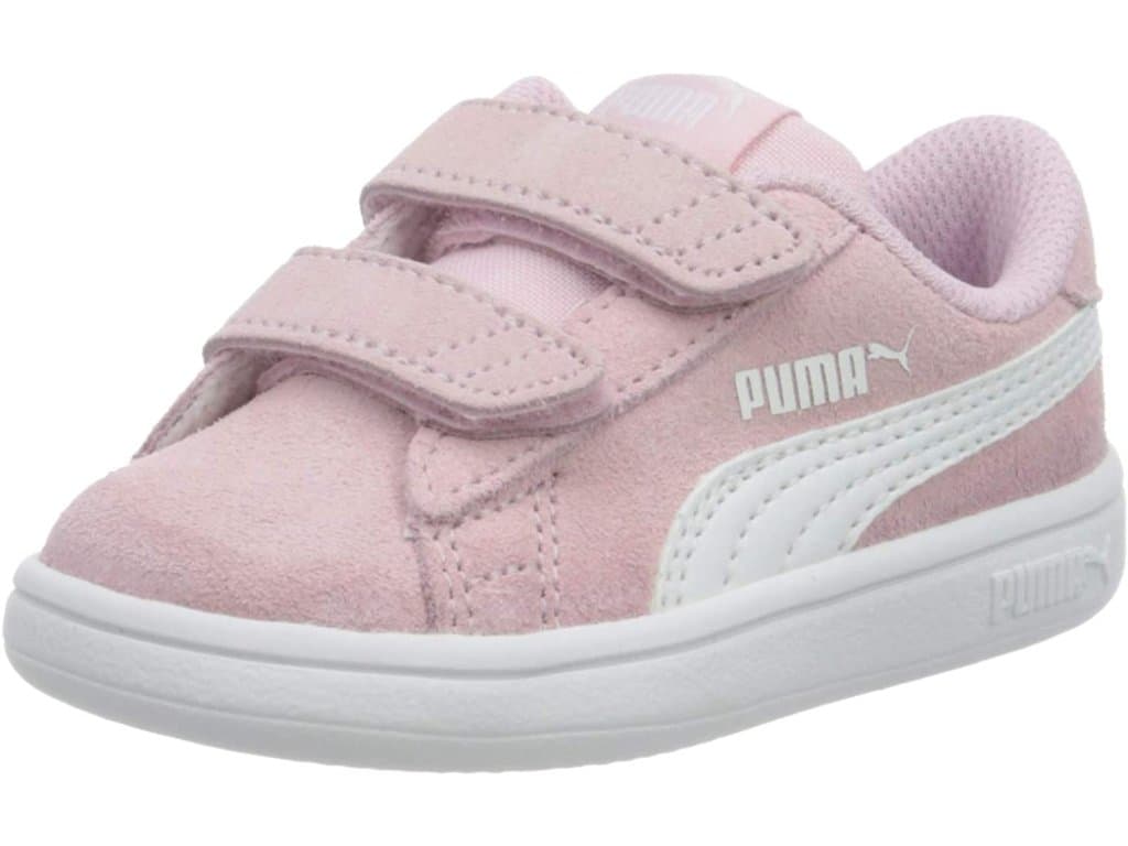 Dětské tenisky Puma Unisex růžové