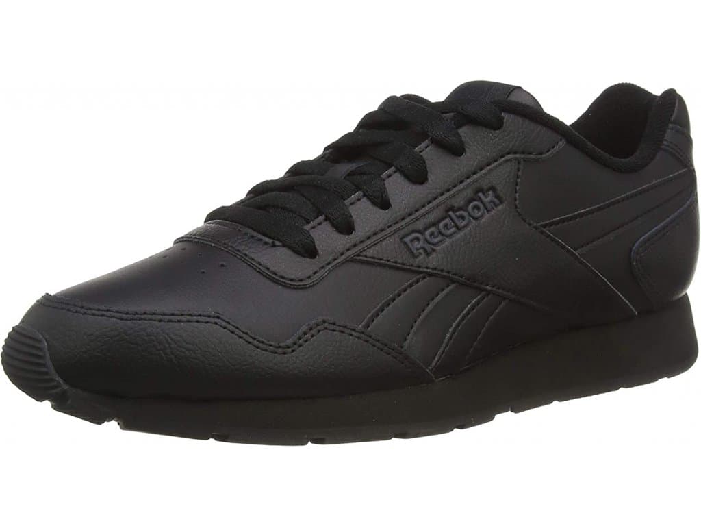 Pánské tenisky Reebok Royal Glide celé černé