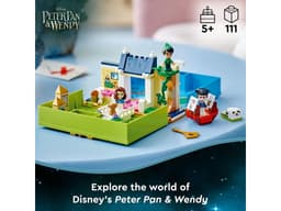 6213_hern__sada_LEGO_Disney_Peter_Pan___Wendy_s_Storybo_2