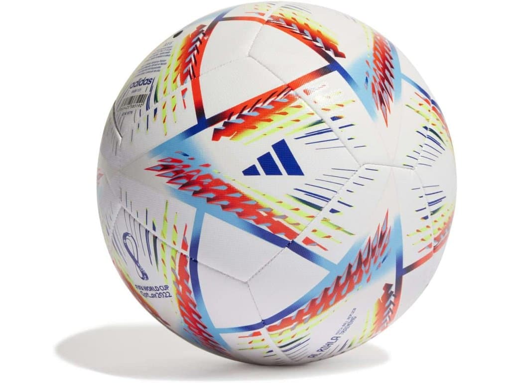 Fotbalový míč adidas RIHLA TRN