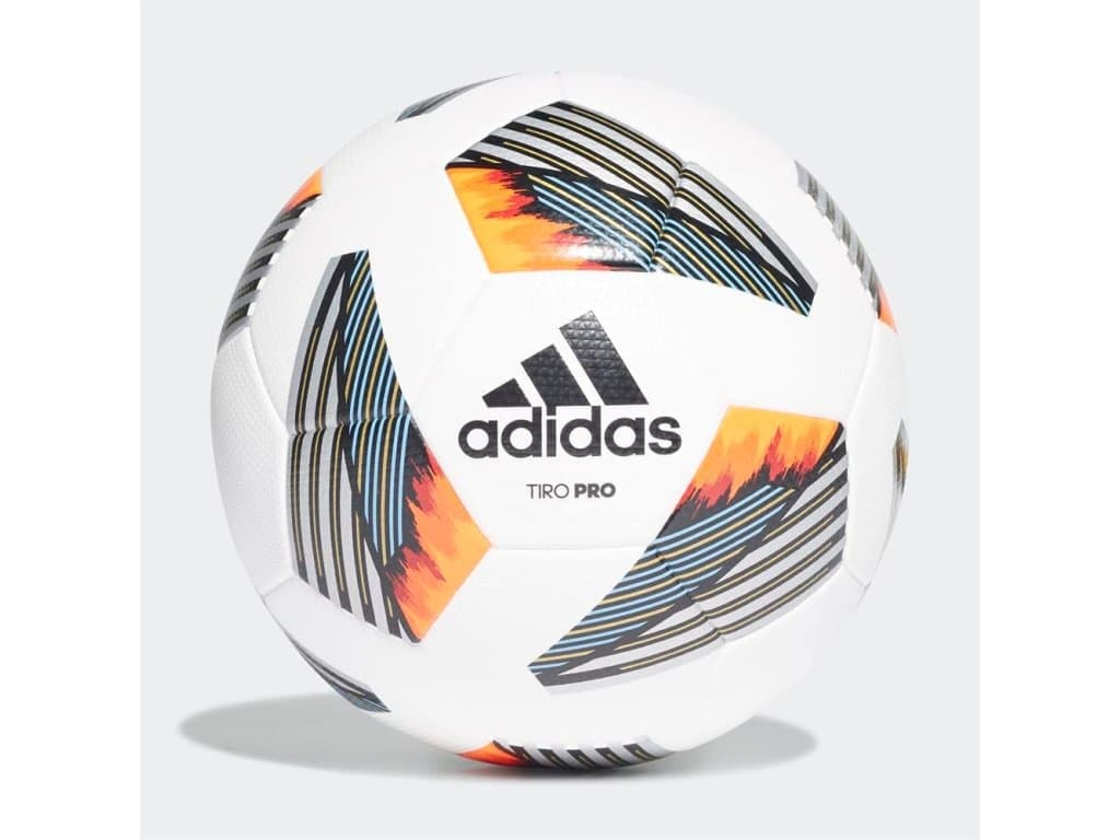 Fotbalový míč adidas Tiro Pro