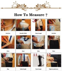 Pánský sametový květinový plesový blazer, slim střih, klopa, svatební smoking, 2dílná sada - náhled 6